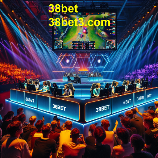 A Explosão dos E-Sports: Um Fenômeno Global